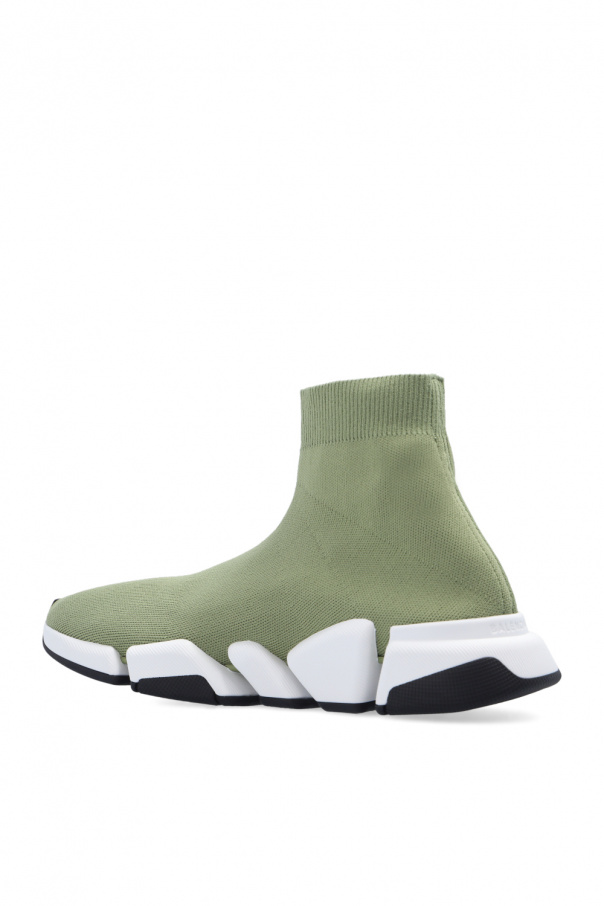 Speed 2.0 sneakers Balenciaga StclaircomoShops CK Azura